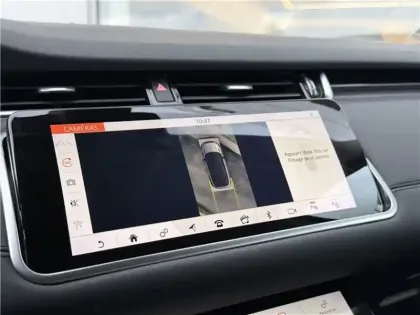 Photo 110 Land rover Range Rover D180 AWD BVA9