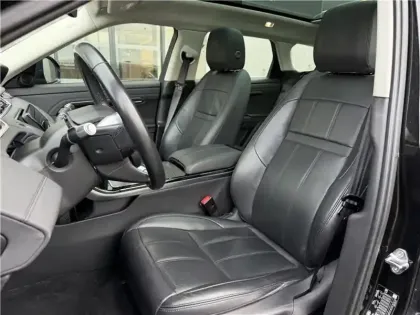 Photo 140 Land rover Range Rover D180 AWD BVA9