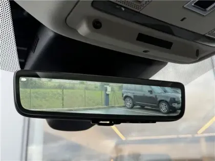 Photo 14 Land rover Range Rover D180 AWD BVA9