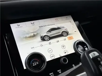 Photo 145 Land rover Range Rover D180 AWD BVA9