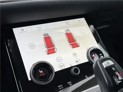 Photo 101 Land rover Range Rover D180 AWD BVA9