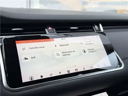 Photo 112 Land rover Range Rover D180 AWD BVA9