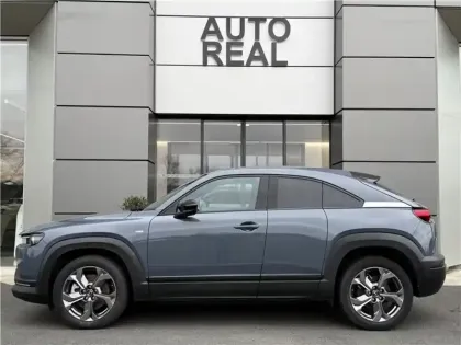 Photo 36 Mazda Mx-30 E-SKYACTIV 145 CH