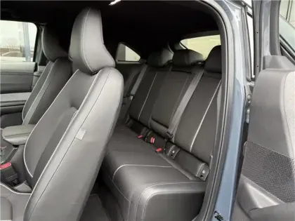 Photo 7 Mazda Mx-30 E-SKYACTIV 145 CH