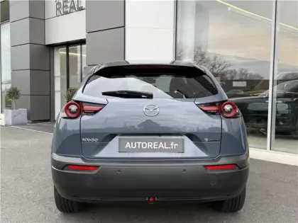 Photo 39 Mazda Mx-30 E-SKYACTIV 145 CH