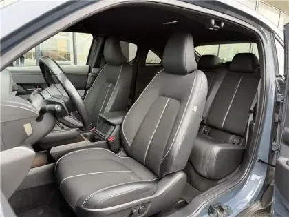 Photo 42 Mazda Mx-30 E-SKYACTIV 145 CH