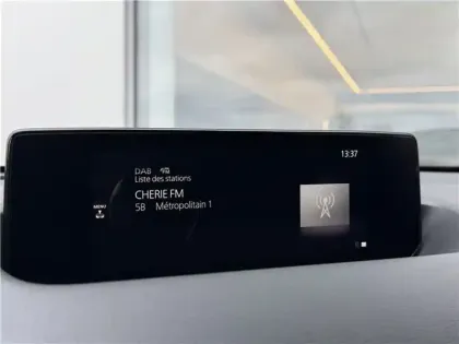 Photo 52 Mazda Mx-30 E-SKYACTIV 145 CH