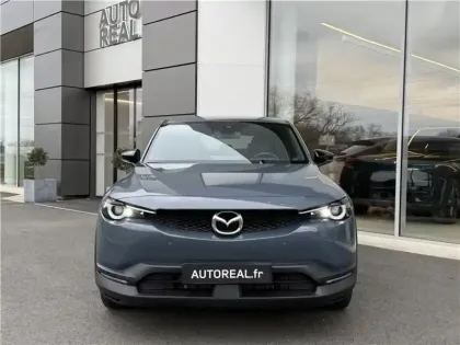 Photo 38 Mazda Mx-30 E-SKYACTIV 145 CH