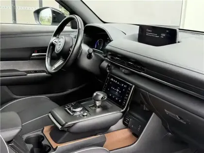 Photo 65 Mazda Mx-30 E-SKYACTIV 145 CH