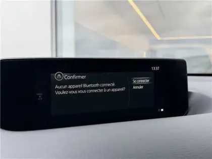 Photo 53 Mazda Mx-30 E-SKYACTIV 145 CH