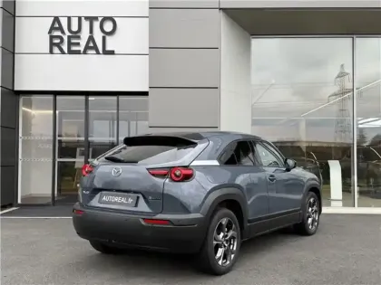 Photo 35 Mazda Mx-30 E-SKYACTIV 145 CH