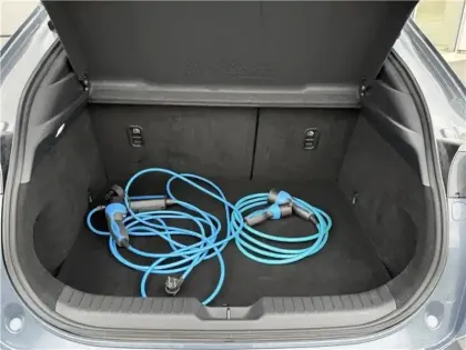 Photo 43 Mazda Mx-30 E-SKYACTIV 145 CH