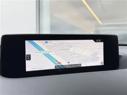 Photo 51 Mazda Mx-30 E-SKYACTIV 145 CH