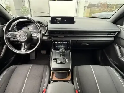 Photo 44 Mazda Mx-30 E-SKYACTIV 145 CH