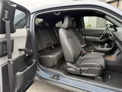 Photo 33 Mazda Mx-30 E-SKYACTIV 145 CH