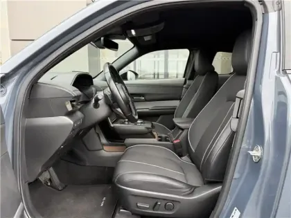 Photo 40 Mazda Mx-30 E-SKYACTIV 145 CH