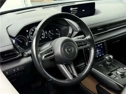 Photo 45 Mazda Mx-30 E-SKYACTIV 145 CH