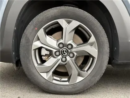 Photo 37 Mazda Mx-30 E-SKYACTIV 145 CH