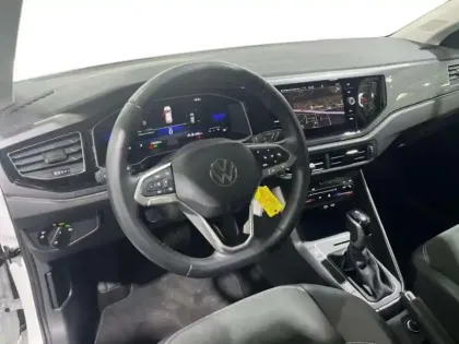 Photo 8 Volkswagen Polo 1.0 TSI 95 S&S DSG7 Style