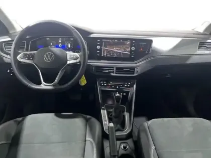 Photo 7 Volkswagen Polo 1.0 TSI 95 S&S DSG7 Style