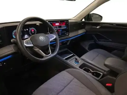 Photo 18 Volkswagen Tiguan Gén. III Ph1 Life Plus 5