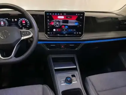 Photo 19 Volkswagen Tiguan Gén. III Ph1 Life Plus 5