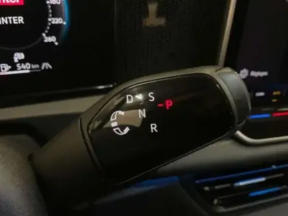 Photo 9 Volkswagen Tiguan 1.5 eTSI 131ch DSG7 Life Plus