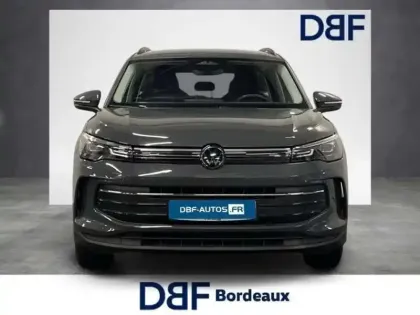 Photo 16 Volkswagen Tiguan Gén. III Ph1 Life Plus 5