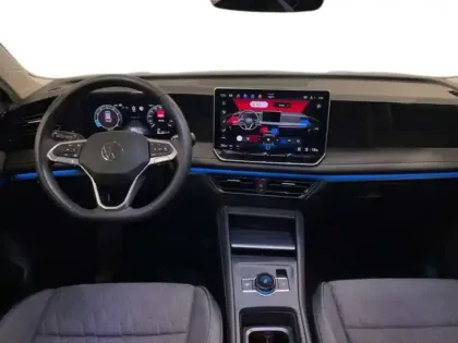 Photo 17 Volkswagen Tiguan Gén. III Ph1 Life Plus 5