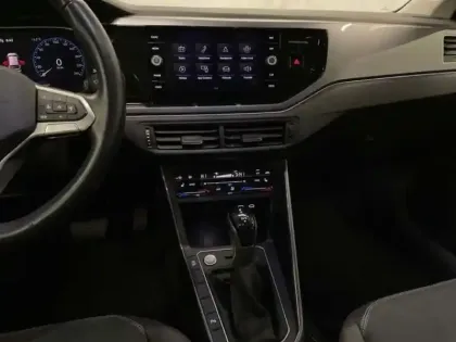 Photo 9 Volkswagen Taigo 1.5 TSI 150 DSG7 Style