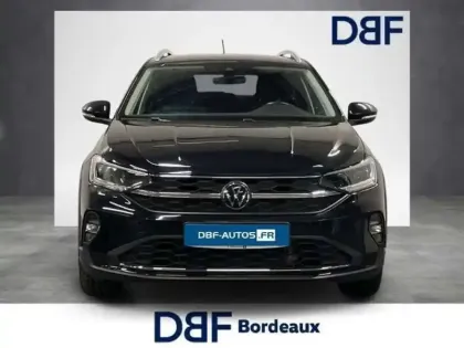 Photo 6 Volkswagen Taigo 1.5 TSI 150 DSG7 Style