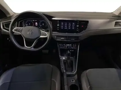 Photo 7 Volkswagen Taigo 1.5 TSI 150 DSG7 Style