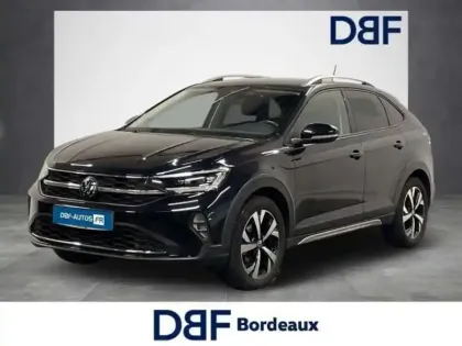 Photo Volkswagen Taigo 1.5 Tsi 150 Dsg7 Style