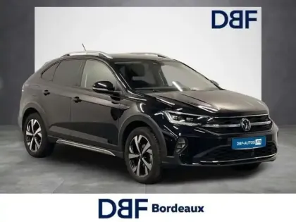 Photo 5 Volkswagen Taigo 1.5 TSI 150 DSG7 Style