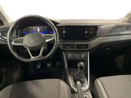 Photo 7 Volkswagen Polo 1.0 TSI 95 S&S BVM5 Life