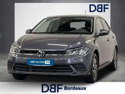 Photo Volkswagen Polo 1.0 Tsi 95 S&s Bvm5 Life