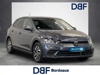 Photo 5 Volkswagen Polo 1.0 TSI 95 S&S BVM5 Life