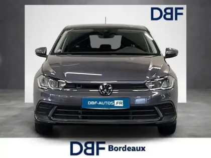 Photo 6 Volkswagen Polo 1.0 TSI 95 S&S BVM5 Life