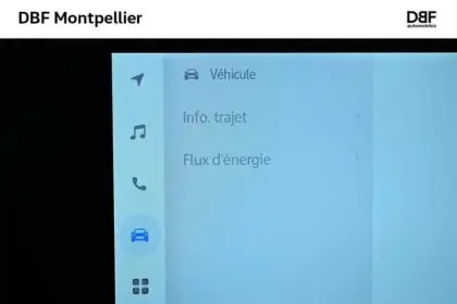 Photo 6 Toyota Yaris HYBRIDE 130h AWD-i Premiere