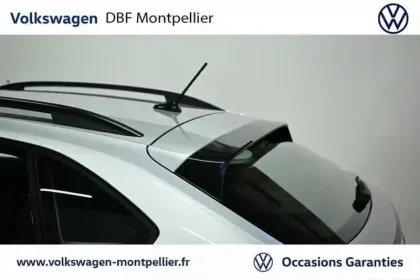 Photo 8 Volkswagen Taigo 1.0 TSI 116 DSG7 Life Plus