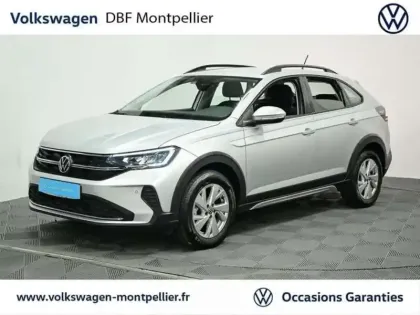 Photo Volkswagen Taigo 1.0 Tsi 116 Dsg7 Life Plus