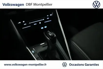 Photo 5 Volkswagen Taigo 1.0 TSI 116 DSG7 Life Plus