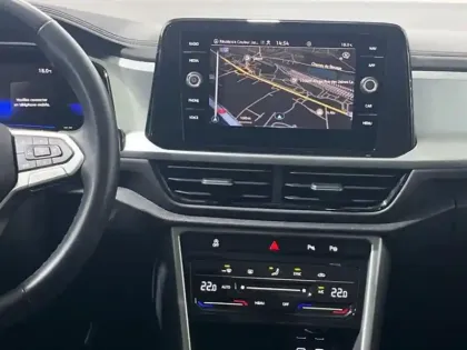 Photo 9 Volkswagen T-roc 1.0 TSI 110 Start/Stop BVM6 Life Plus