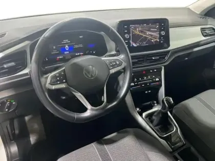 Photo 8 Volkswagen T-roc 1.0 TSI 110 Start/Stop BVM6 Life Plus