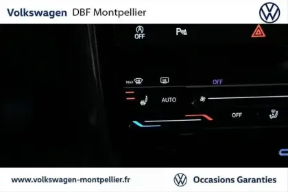 Photo 9 Volkswagen T-cross 1.0 TSI 110 Start/Stop BVM6 Style