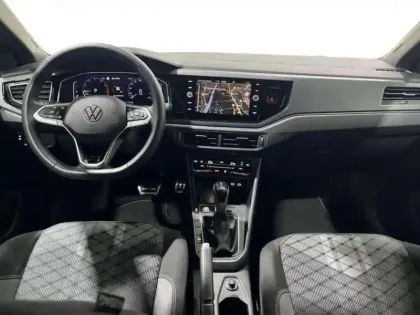 Photo 7 Volkswagen Taigo 1.0 TSI 116 DSG7 R-Line Edition