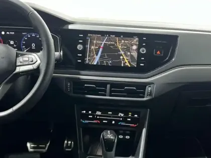 Photo 9 Volkswagen Taigo 1.0 TSI 116 DSG7 R-Line Edition