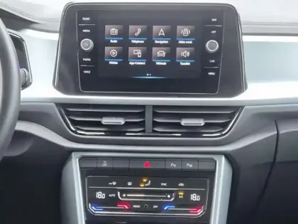 Photo 9 Volkswagen T-roc 1.0 TSI 110 Start/Stop BVM6 Life