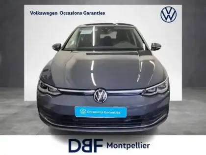Photo 6 Volkswagen Golf 1.4 Hybrid Rechargeable OPF 204 DSG6 Style