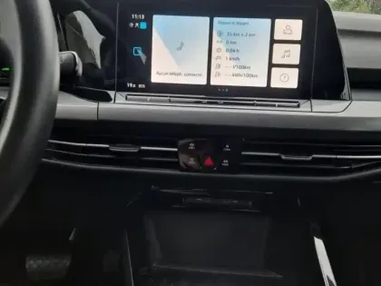 Photo 9 Volkswagen Golf 1.4 Hybrid Rechargeable OPF 204 DSG6 Style